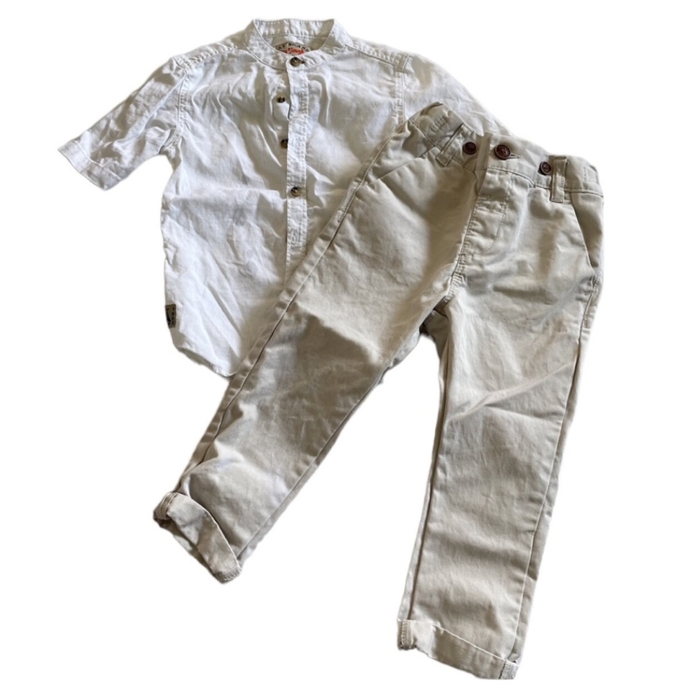 Next Outfit